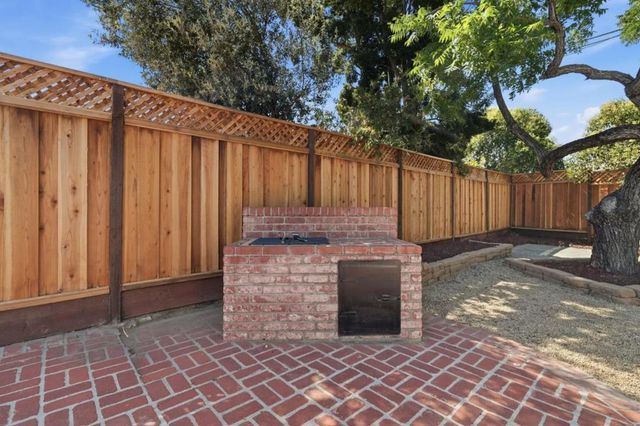 7933 Cranberry Circle, Cupertino, CA 95014