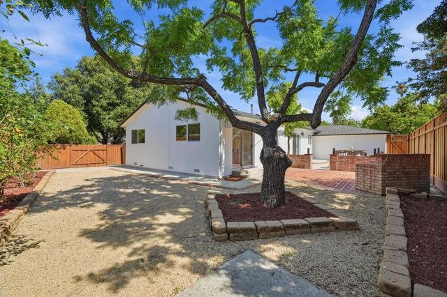 7933 Cranberry Circle, Cupertino, CA 95014