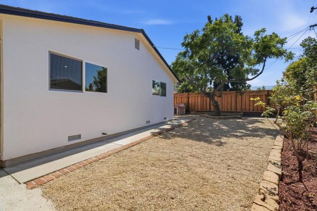 7933 Cranberry Circle, Cupertino, CA 95014