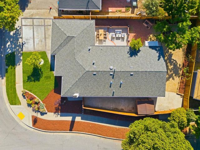7933 Cranberry Circle, Cupertino, CA 95014