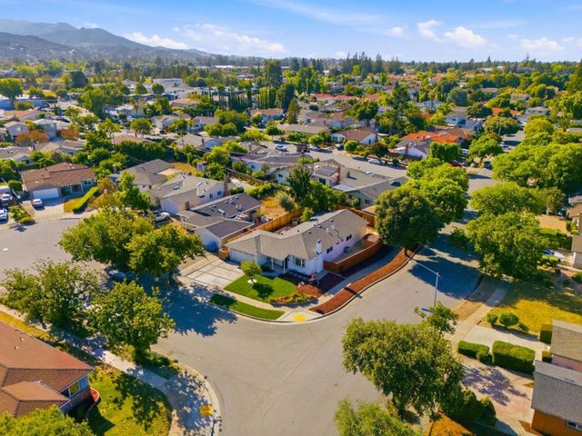 7933 Cranberry Circle, Cupertino, CA 95014