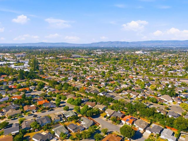 7933 Cranberry Circle, Cupertino, CA 95014