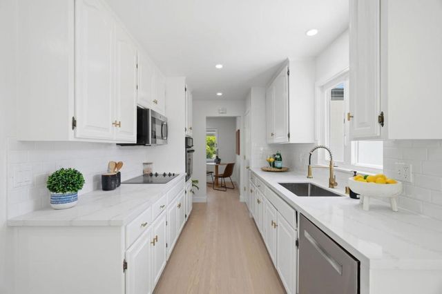 7933 Cranberry Circle, Cupertino, CA 95014