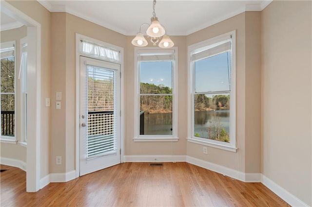 1207 Christiana Crossing, Lawrenceville, GA 30043