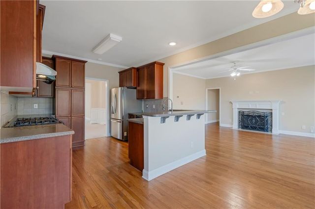 1207 Christiana Crossing, Lawrenceville, GA 30043