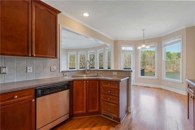 1207 Christiana Crossing, Lawrenceville, GA 30043