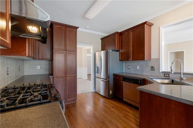 1207 Christiana Crossing, Lawrenceville, GA 30043