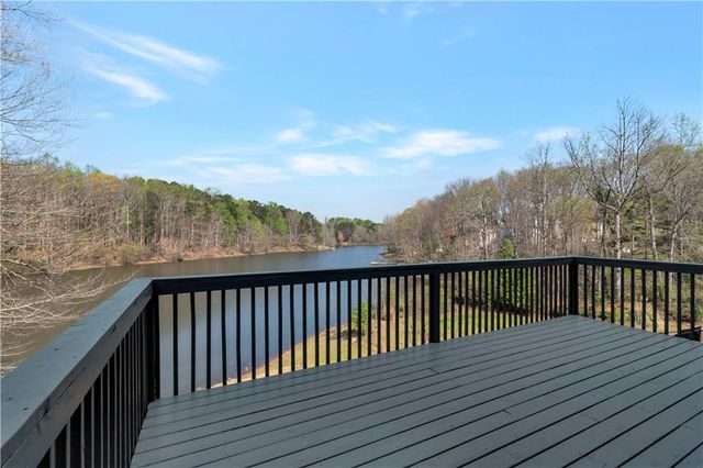 1207 Christiana Crossing, Lawrenceville, GA 30043