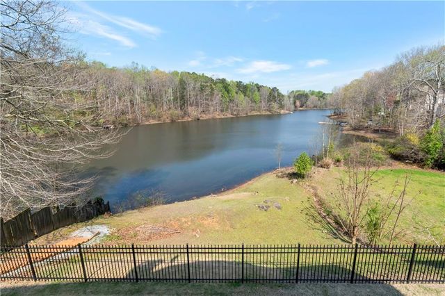 1207 Christiana Crossing, Lawrenceville, GA 30043