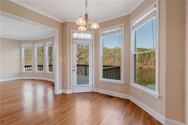 1207 Christiana Crossing, Lawrenceville, GA 30043