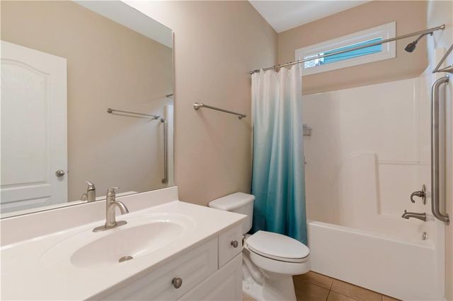 1207 Christiana Crossing, Lawrenceville, GA 30043