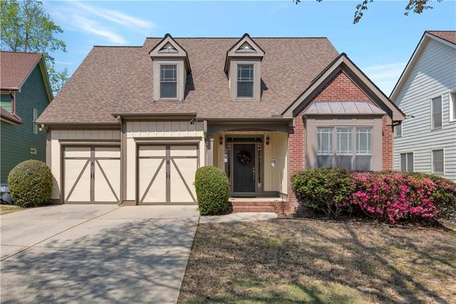 1207 Christiana Crossing, Lawrenceville, GA 30043