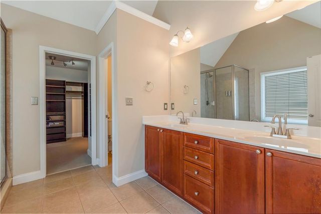 1207 Christiana Crossing, Lawrenceville, GA 30043