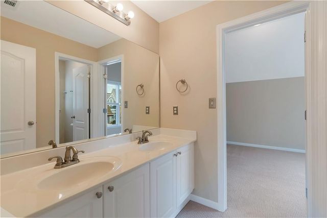 1207 Christiana Crossing, Lawrenceville, GA 30043