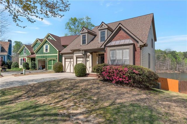 1207 Christiana Crossing, Lawrenceville, GA 30043