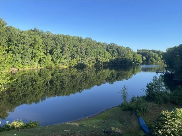 1207 Christiana Crossing, Lawrenceville, GA 30043