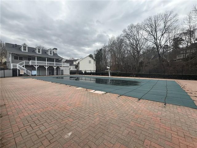 1207 Christiana Crossing, Lawrenceville, GA 30043