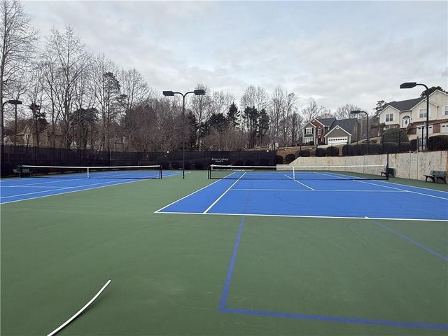 1207 Christiana Crossing, Lawrenceville, GA 30043