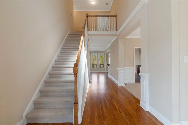 1207 Christiana Crossing, Lawrenceville, GA 30043