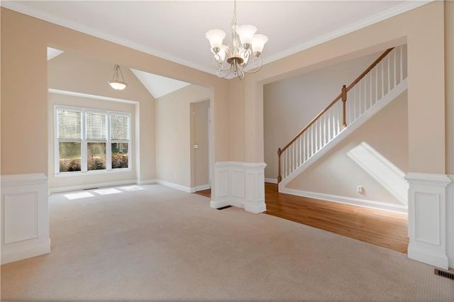 1207 Christiana Crossing, Lawrenceville, GA 30043