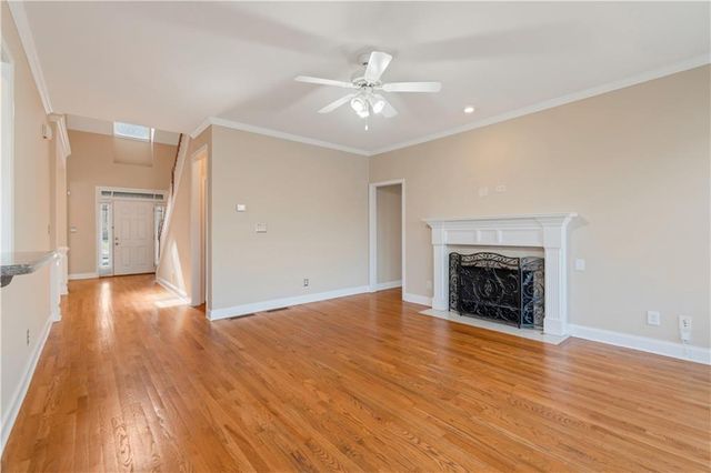 1207 Christiana Crossing, Lawrenceville, GA 30043