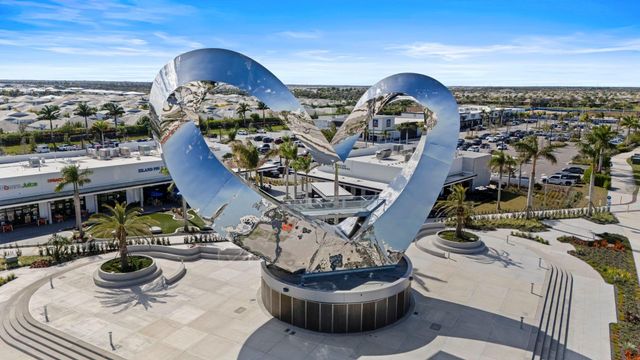 1866 SW Day Street, Port St. Lucie, Port St Lucie, FL 34953