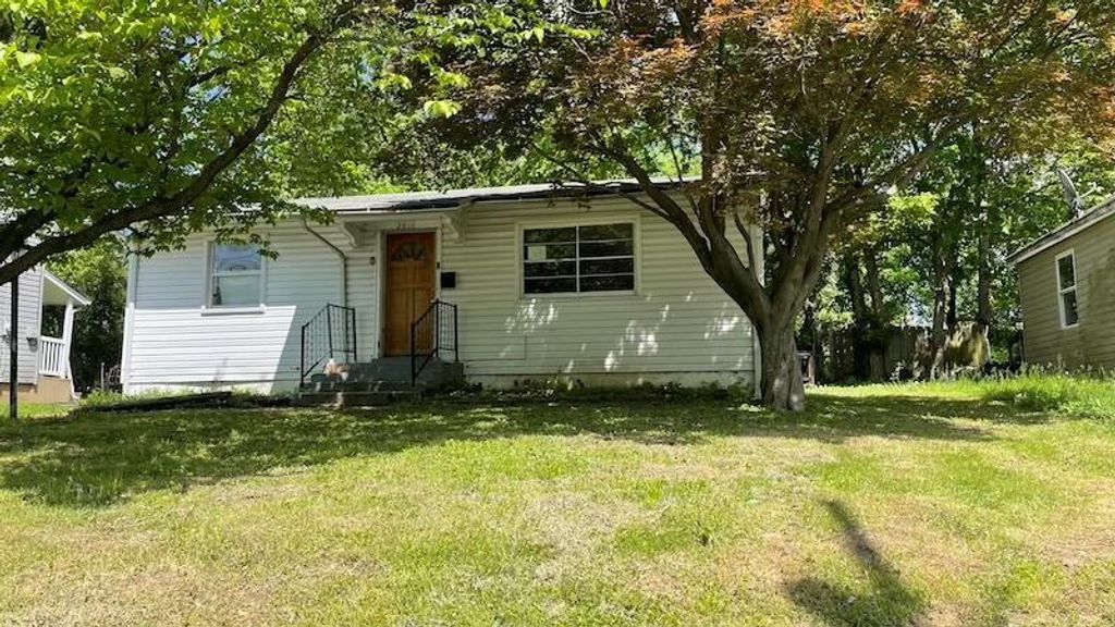 2816 Lyndhurst Avenue, St Louis, MO 63114