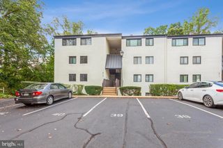613-B OAKLAND HILLS CT #201, Arnold, MD 21012
