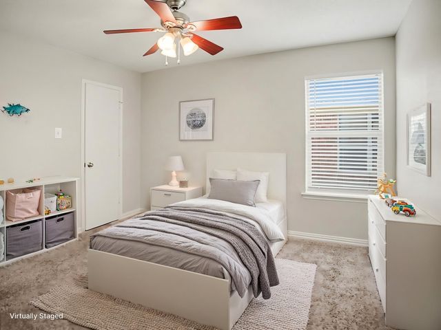 636 Dover Heights Trail, Mansfield, TX 76063