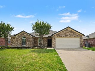 636 Dover Heights Trail, Mansfield, TX 76063