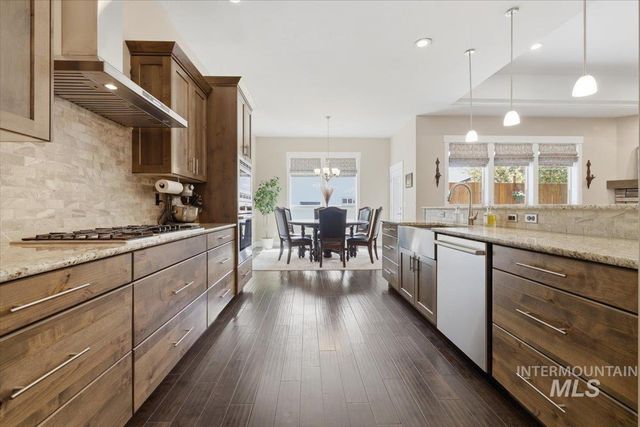 2314 W Herron Loop, Nampa, ID 83686