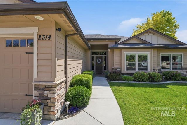 2314 W Herron Loop, Nampa, ID 83686