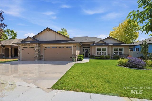 2314 W Herron Loop, Nampa, ID 83686