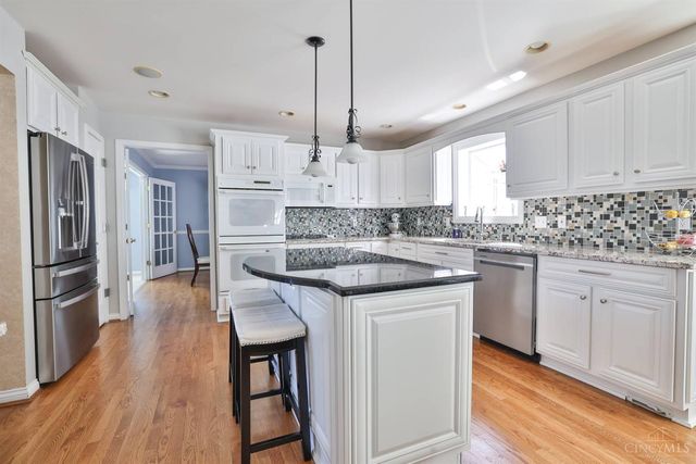 542 Aston View Lane, Cleves, OH 45002