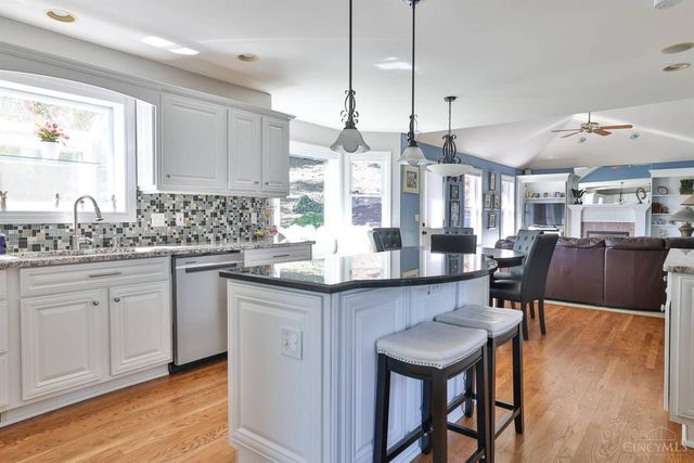 542 Aston View Lane, Cleves, OH 45002