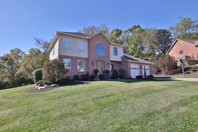 542 Aston View Lane, Cleves, OH 45002