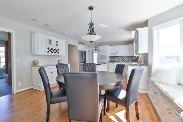 542 Aston View Lane, Cleves, OH 45002