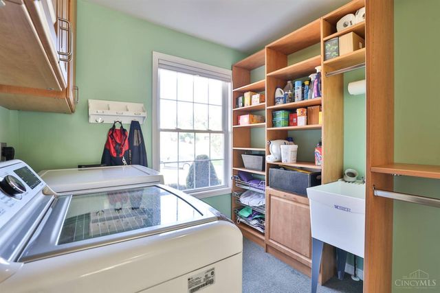 542 Aston View Lane, Cleves, OH 45002