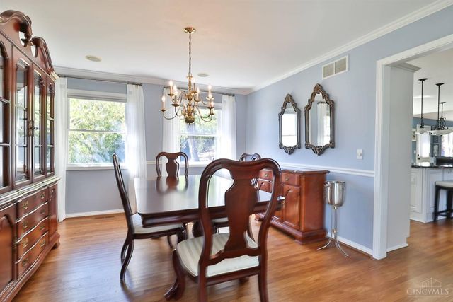 542 Aston View Lane, Cleves, OH 45002