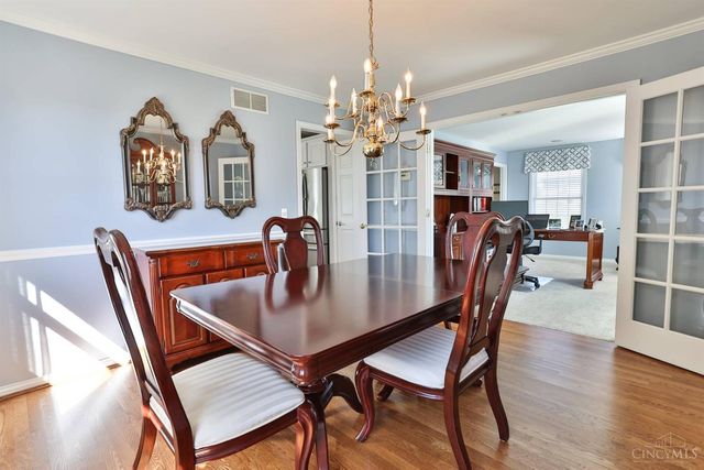 542 Aston View Lane, Cleves, OH 45002