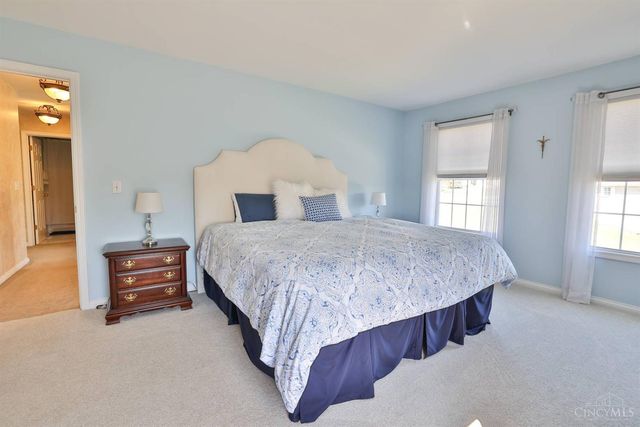 542 Aston View Lane, Cleves, OH 45002