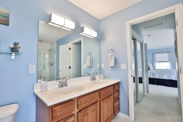 542 Aston View Lane, Cleves, OH 45002