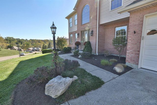 542 Aston View Lane, Cleves, OH 45002