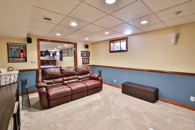 542 Aston View Lane, Cleves, OH 45002