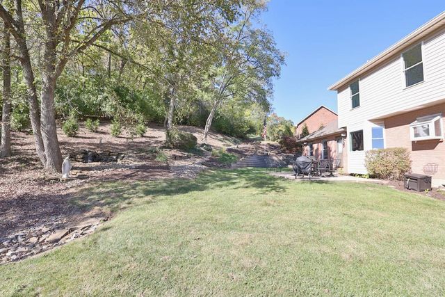 542 Aston View Lane, Cleves, OH 45002