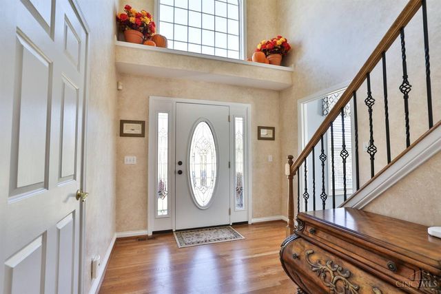 542 Aston View Lane, Cleves, OH 45002