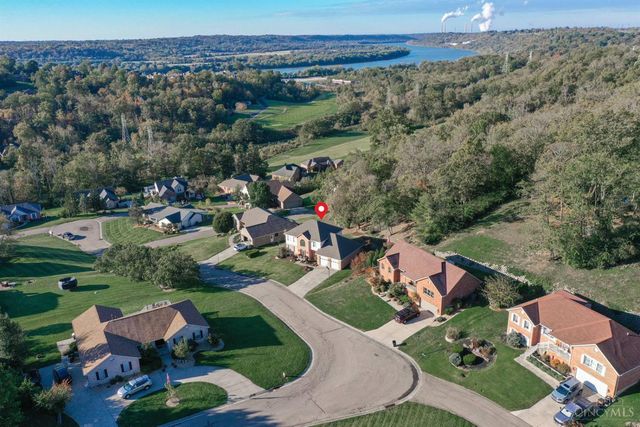 542 Aston View Lane, Cleves, OH 45002