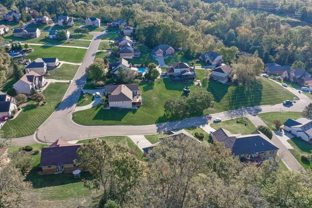 542 Aston View Lane, Cleves, OH 45002