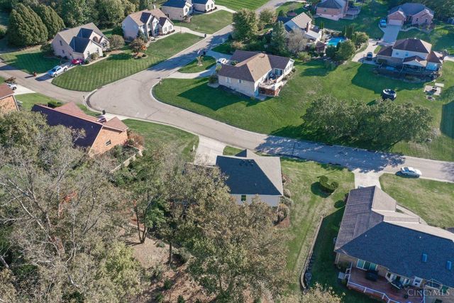 542 Aston View Lane, Cleves, OH 45002