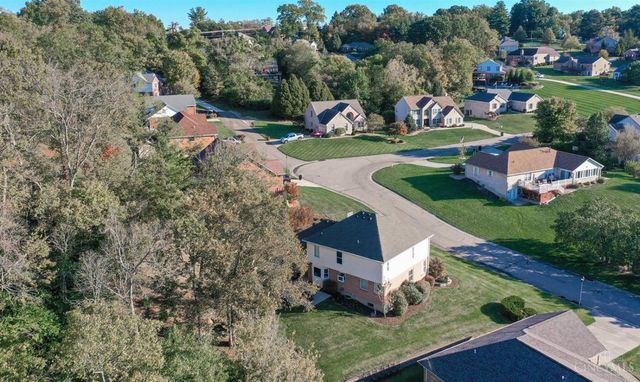 542 Aston View Lane, Cleves, OH 45002